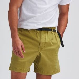 Stoic Venture short men’s size large